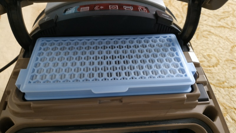 Miele Uyumlu Hepa Filtre - SF-AP50