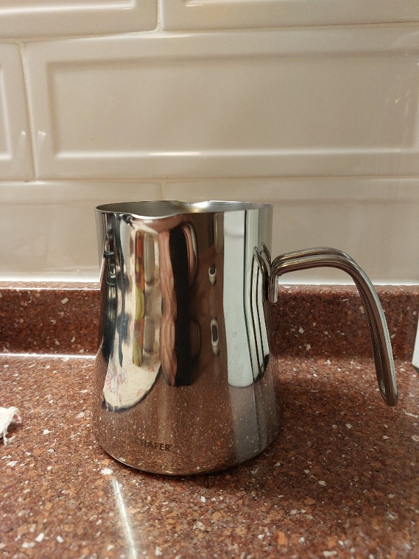 Schafer Jade Milkpot 800 ml