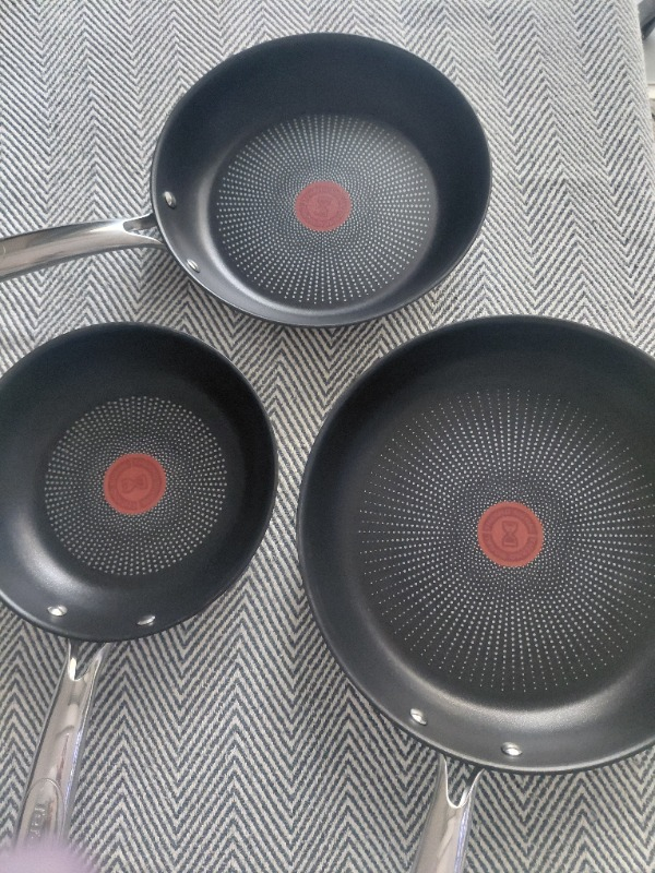 Tefal Duetto Tava Seti