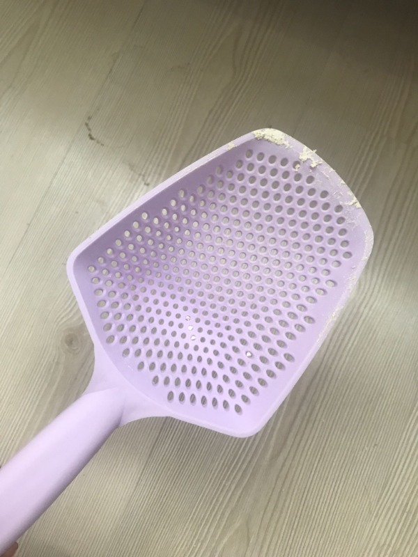 Pi İthalat Kedi Kumu Küreği