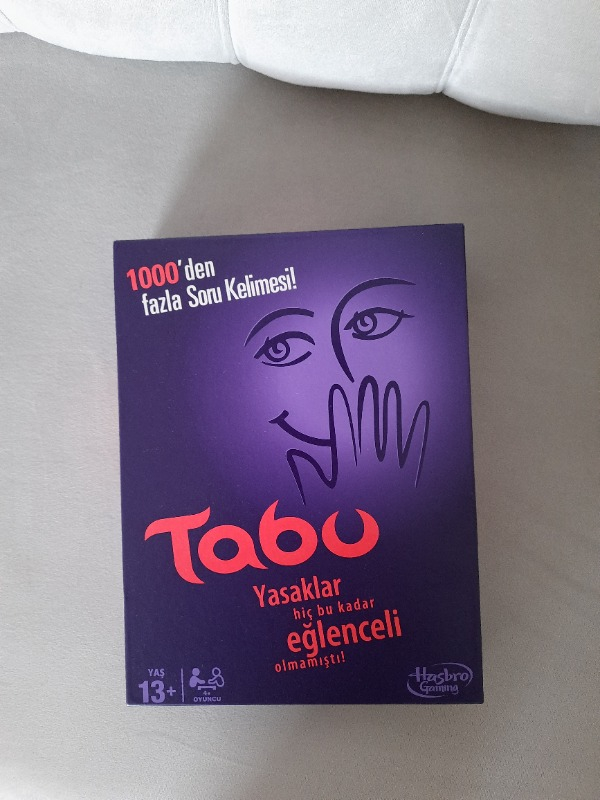 TABU