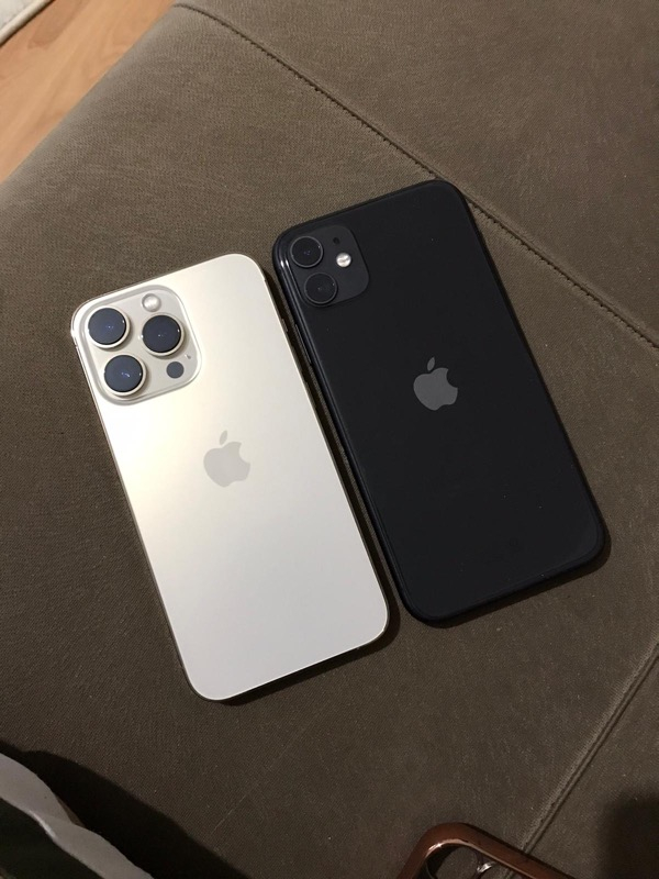 iPhone 13 Pro 128 GB