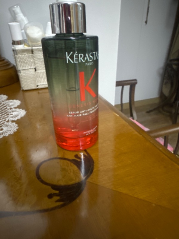Kerastase Genesis Homme Saç Dökülme Karşıtı Serum 90ml