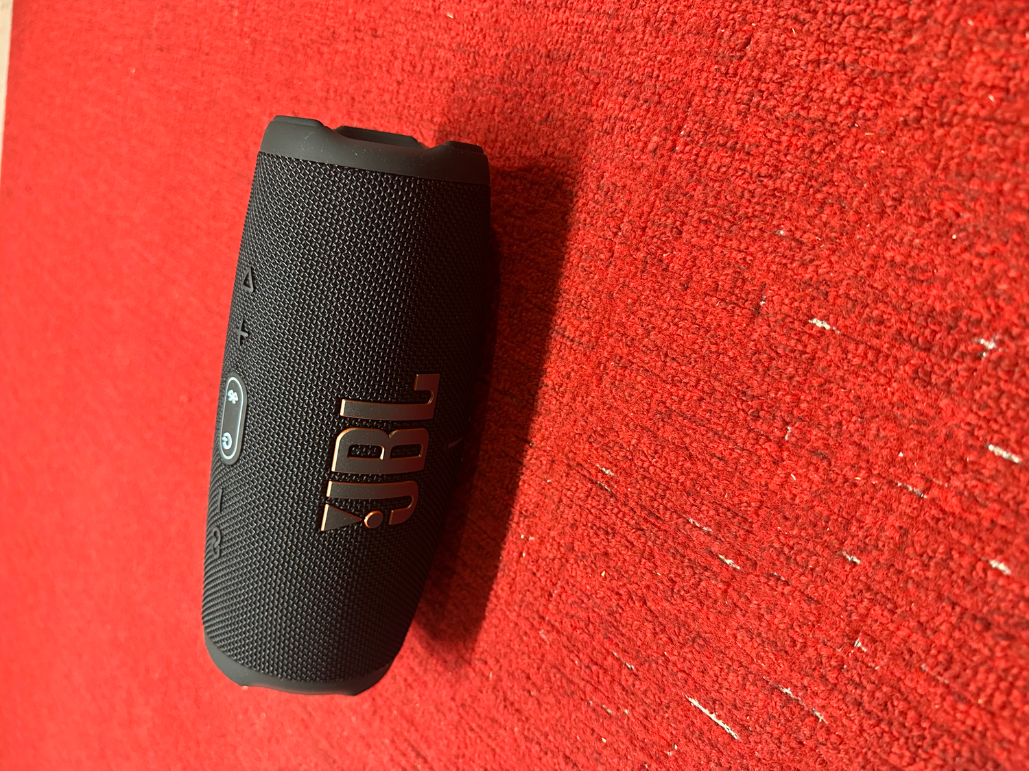 Charge5, Bluetooth Hoparlör, Ipx7, Siyah