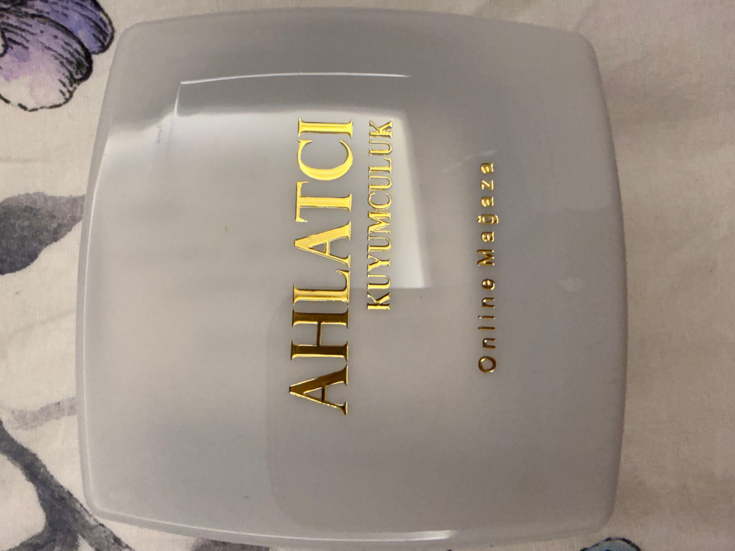Ahlatcı 8 gr 22 Ayar 2mm Kibrit Çöpü Bilezik