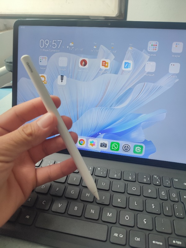 Huawei M-Pencil (3.nesil)