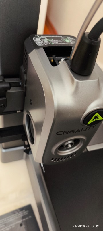 Creality Hi 3D Yazıcı