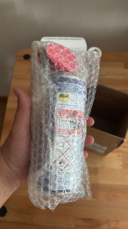 Wd 40 Smart Straw Akıllı Pipetli Pas Sökücü & Yağlayıcı 350 ml