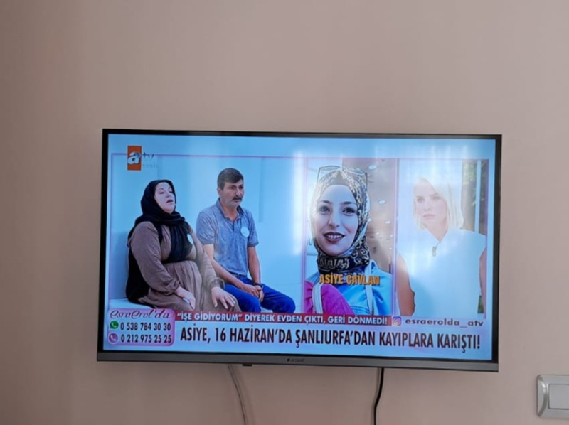 Arçelik 32" HD Dahili Uydulu TV - A 532 C