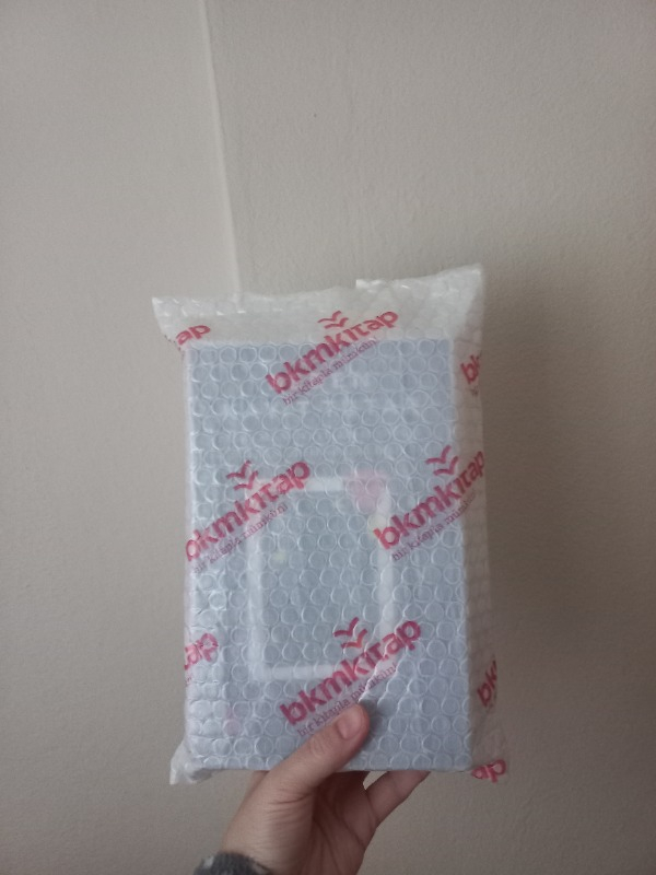 Sola Yayınları Seninle Başlamadı