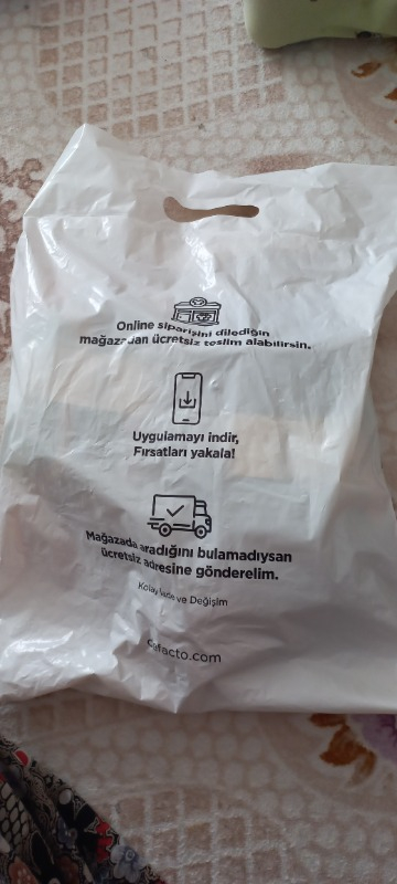 DeFacto Erkek 7'li Pamuklu Uzun Çorap L5952AZNS