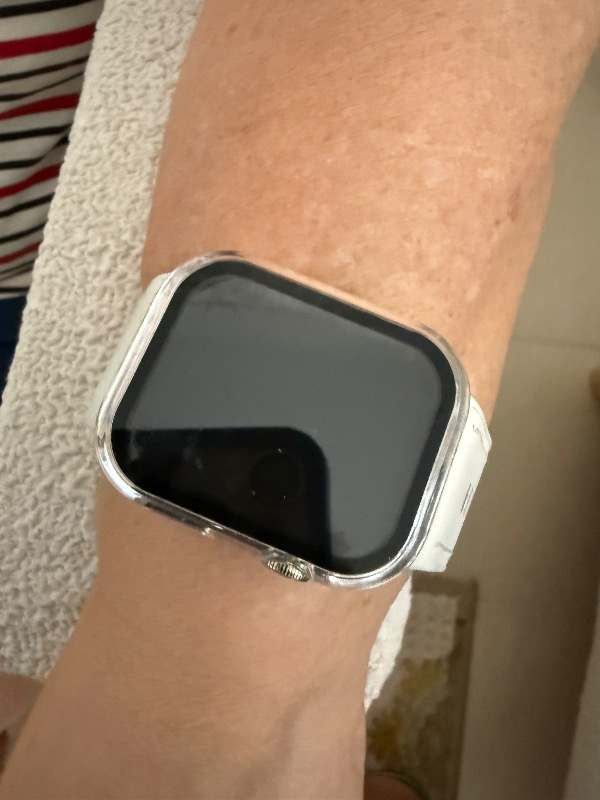 Huaweı Watch D2 – Altın Beyazı Kompozit Deri
