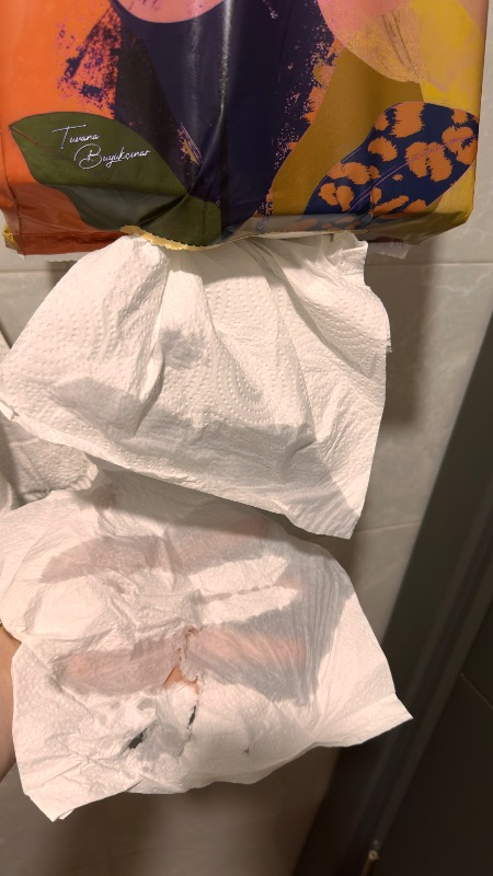 Papia Home Asmalı Havlu