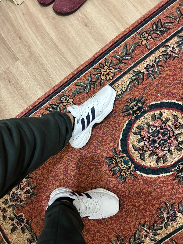 Adidas Sportswear EG2654 Strutter Shoes