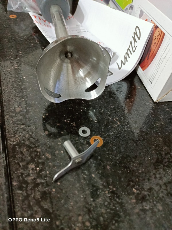 Arzum Migomix Power El Blender