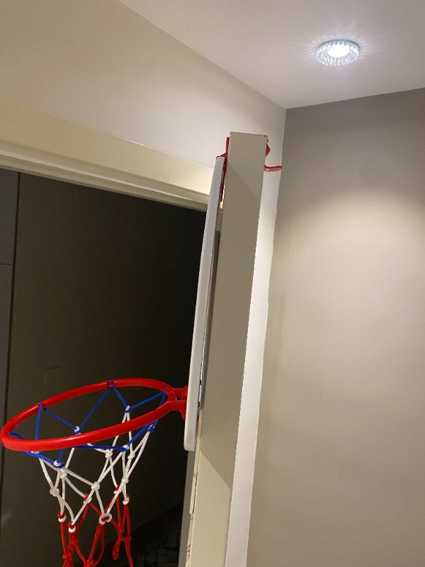 Cars Orta Boy Basket Potası