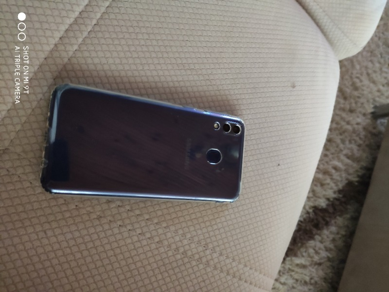 Samsung Galaxy M20 32 GB (Samsung Türkiye Garantili)