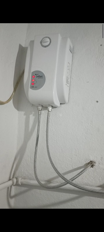 Aura Premium 105MC Elektrikli Şofben