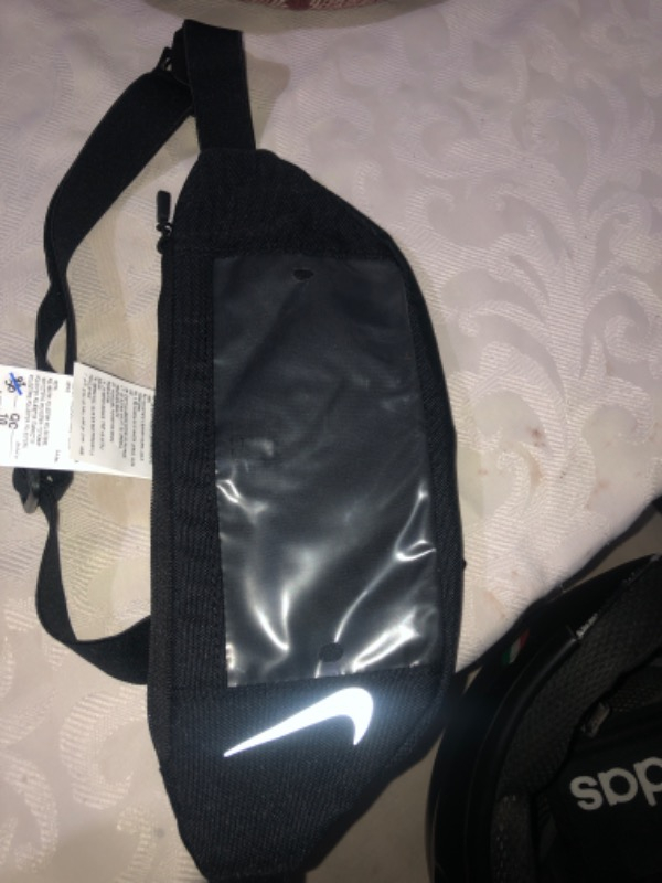 Nike Pack Bel Çantası