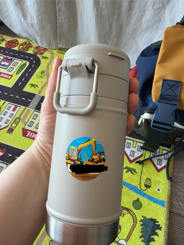  Stanley Flow Steady Transit Termos Bardak 0,35 Lt