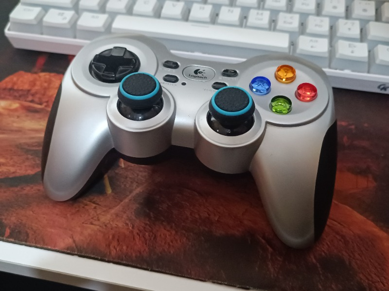 Ps4 Analog Koruyucu Silikon