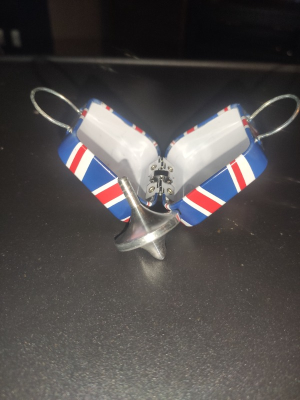 Turnex Spinner