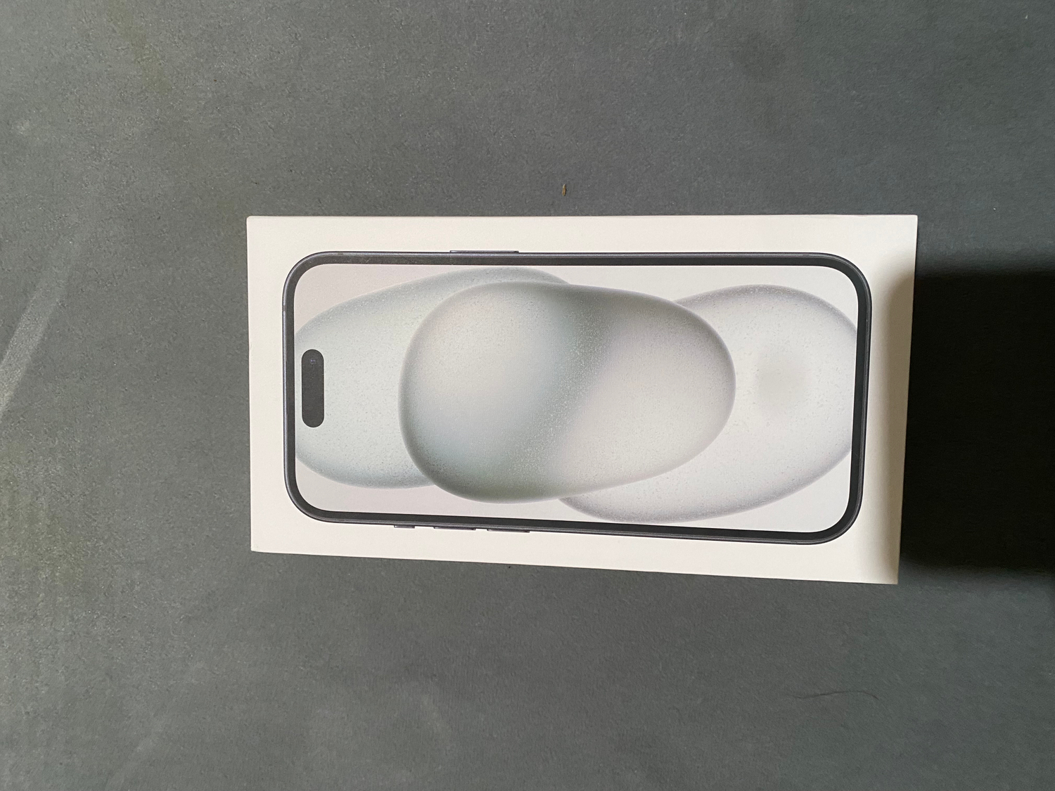 iPhone 15 128 GB Siyah