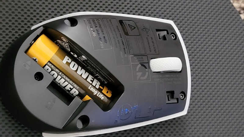 Lenovo 300 1000 Dpı Mouse GY51L15678