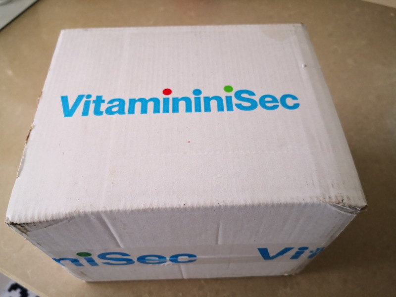 Voonka Collagen Powder Hidrolize Kollajen Vitamin C 300gr