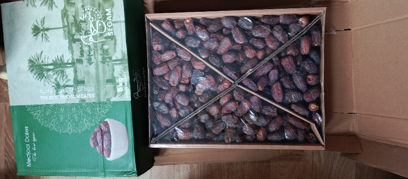 Çağrı 5 kg Iri Hurma
