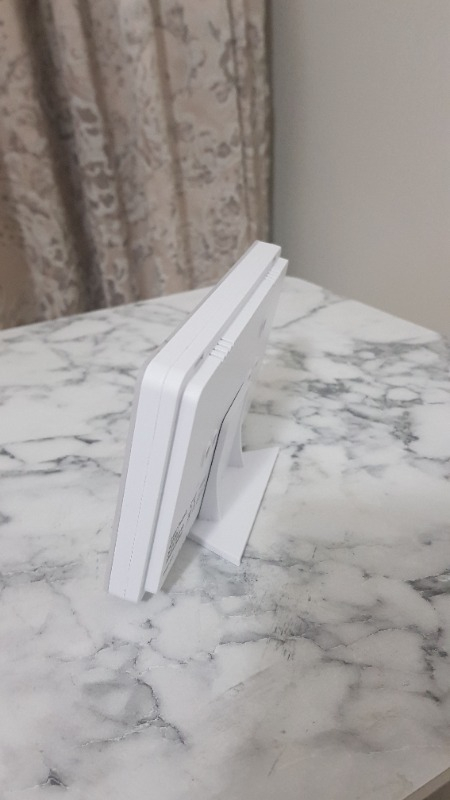 Eca Poly Touch 400W Kablosuz Oda Termostatı
