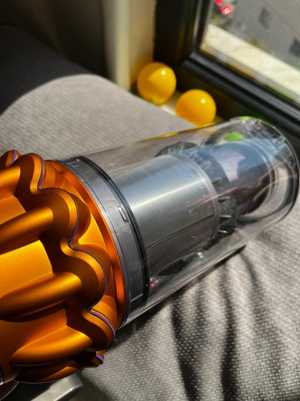 Dyson V15 Detect™ Absolute Kablosuz Süpürge