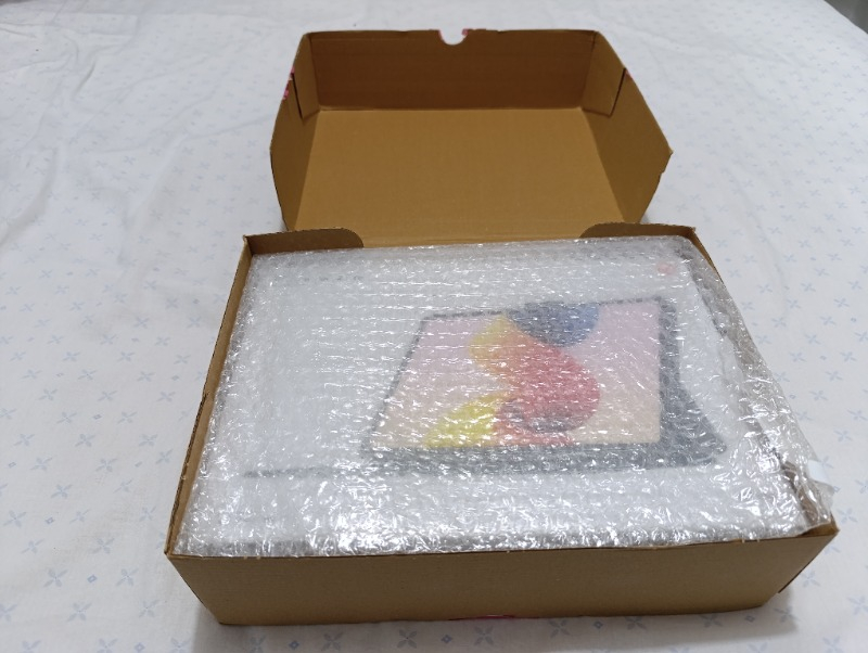 Xiaomi Redmi Pad 2 Pro 8GB 256GB 12.1" Gri + Klavye