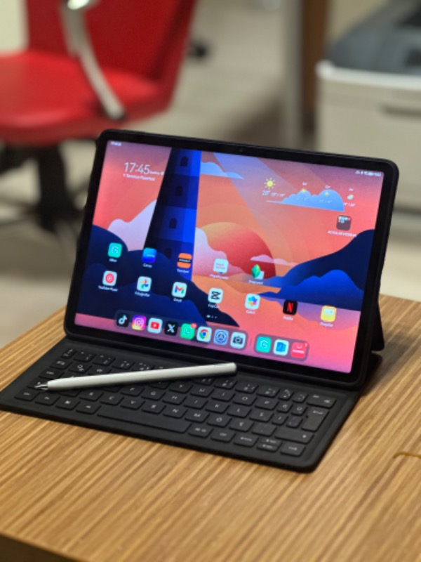 Huawei Matepad 11.5 8GB 128GB 11.5" Tablet