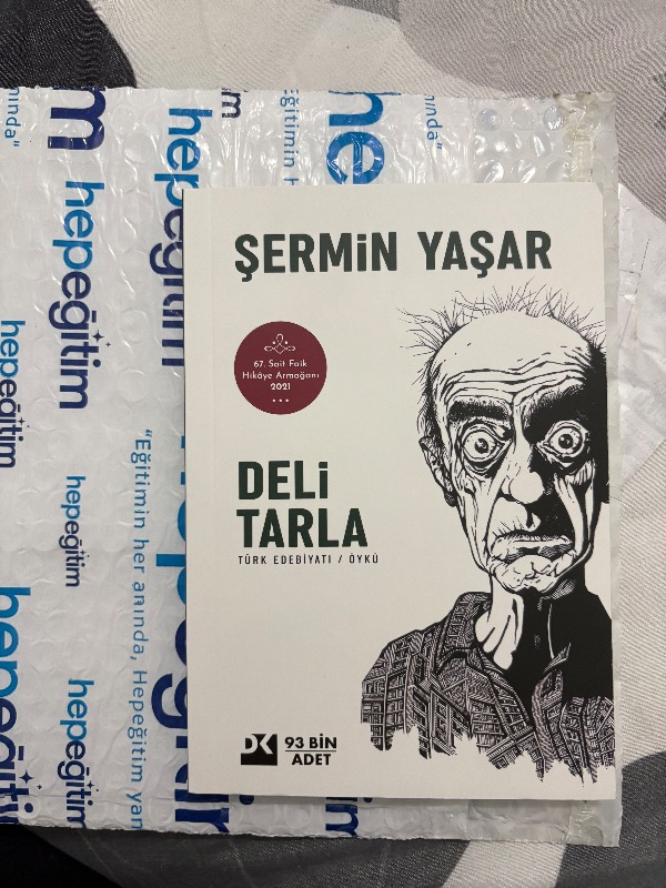 Afacanlar Çetesi - İpek Ongun
