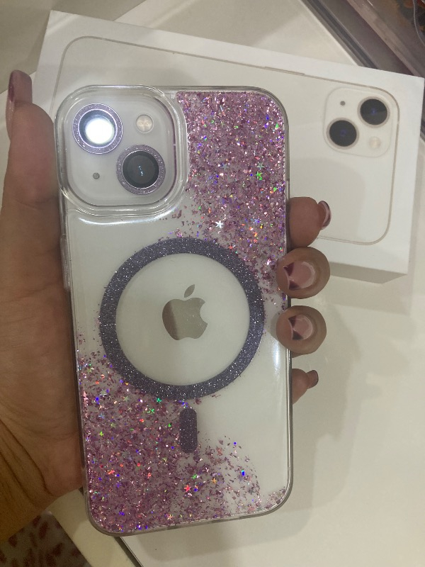 iPhone 13 128 GB Beyaz