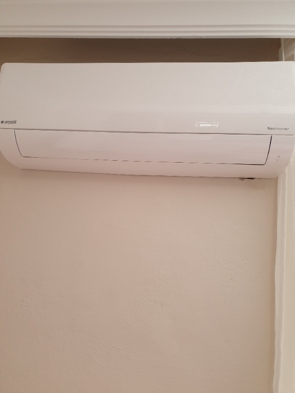 Arçelik 12605 Neo A++ 12000 BTU Inverter Duvar Tipi Klima
