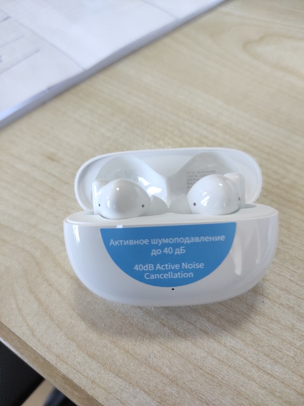 Honor Choıce Earbuds X3