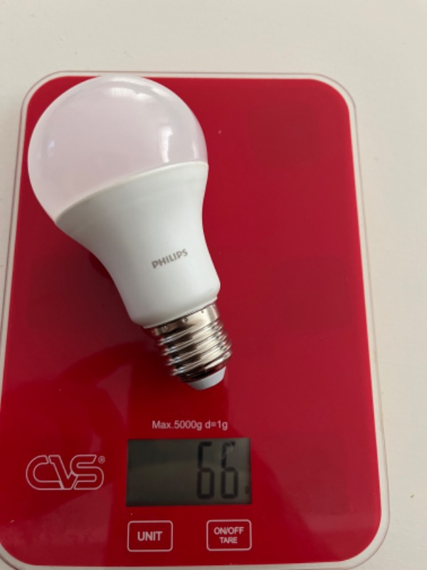 PHILIPS LED 13W AMPUL 6500K BEYAZ IŞIK