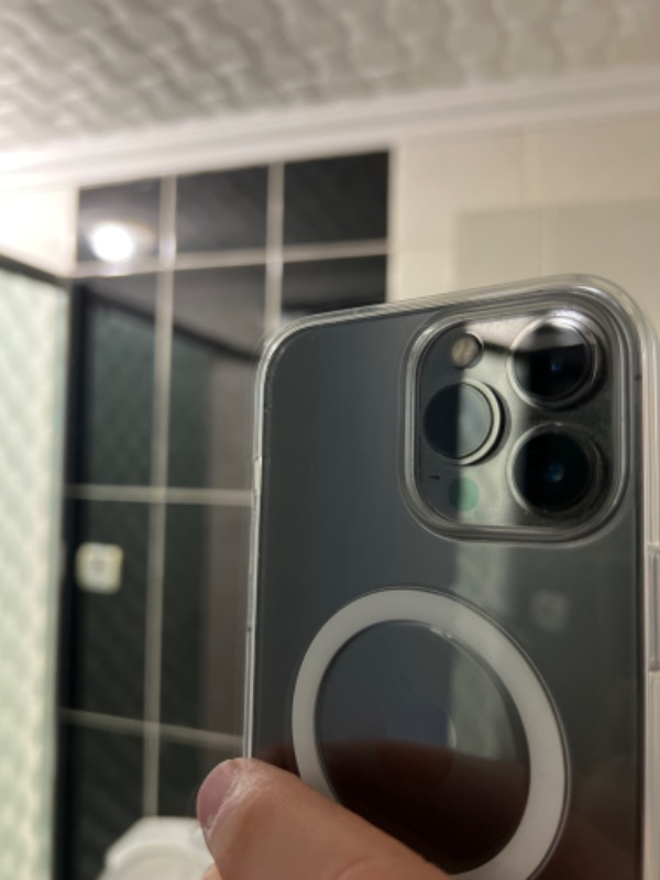 iPhone 13 Pro Max 256 GB