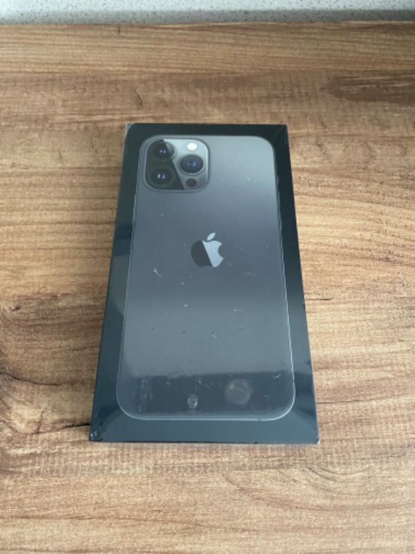iPhone 13 Pro Max 128 GB