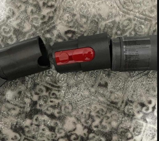 Dyson Big Ball Absolute 2