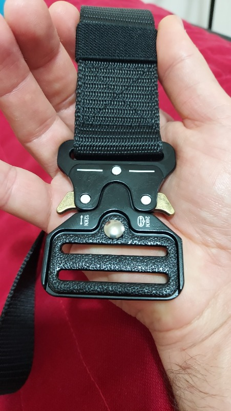 VAV Wear Tactical Kemer