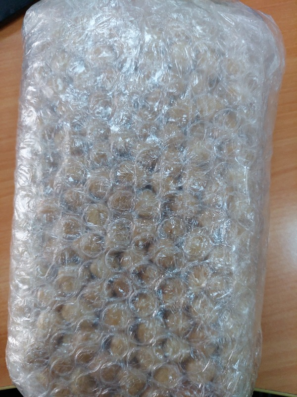 Fiskobirlik Kavrulmuş Iç Fındık 500 gr