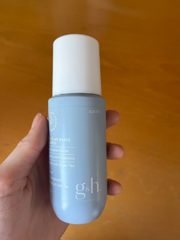 Amway G&h Protect Terlemeye Karşı Roll-On Deodorant 2 Li