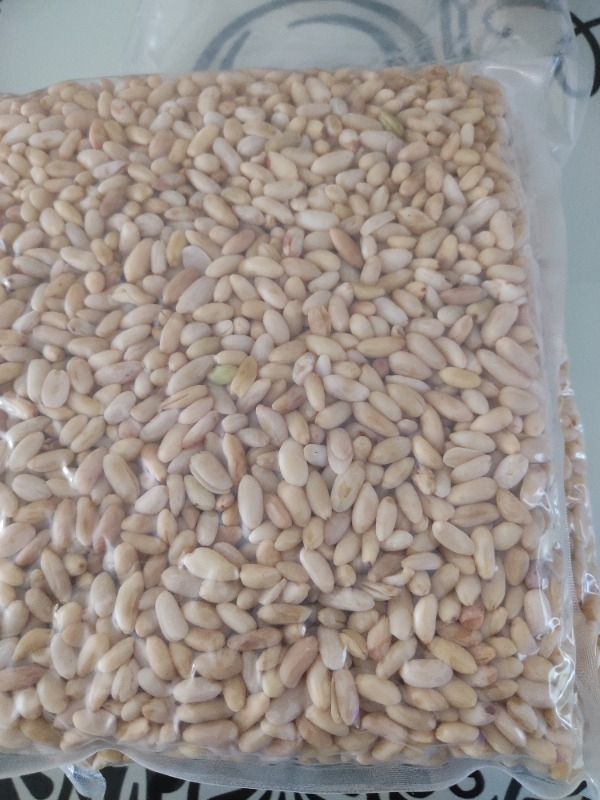 Hancıbey Dolmalık Yer Fıstık 1 kg