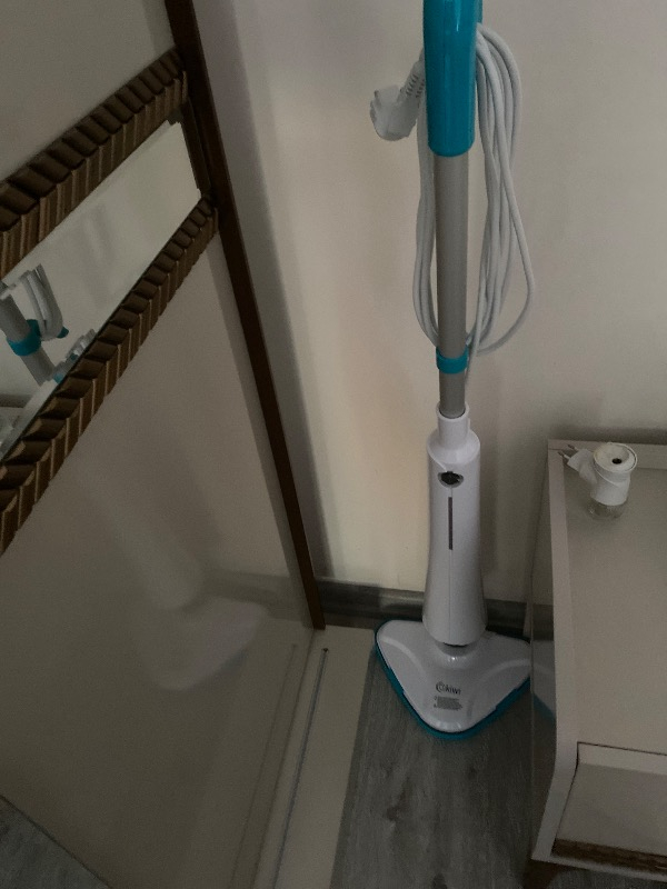 Kiwi Buhar Basınçlı  Mop KSC-4215
