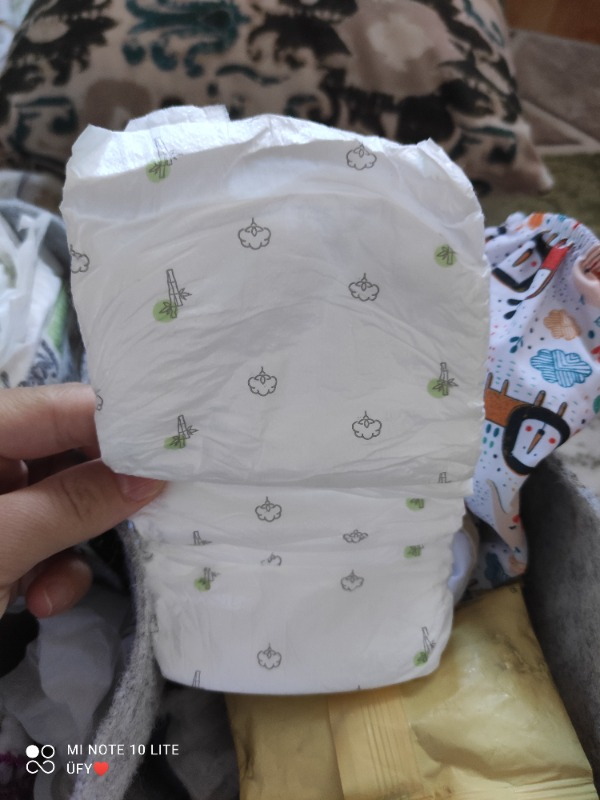 Sleepy Sensitive Bebek Bezi 4 Beden Maxi Jumbo