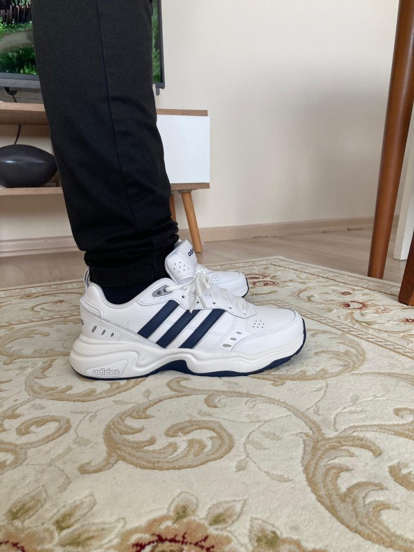 Adidas Sportswear EG2654 Strutter Shoes