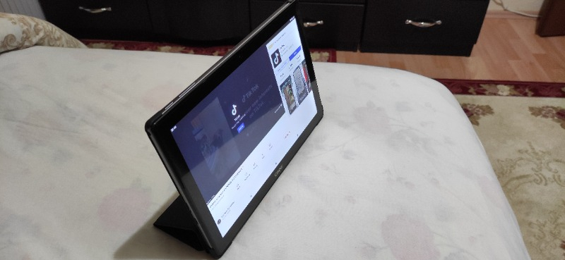 CASPER VIA.S30 4GB 64GB 10" FHD TABLET